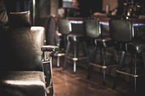 Mohawk montreal | barbier montreal