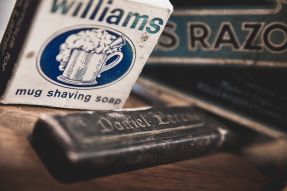 Mohawk montreal | barbier montreal