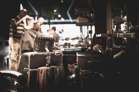 Mohawk montreal | barbier montreal