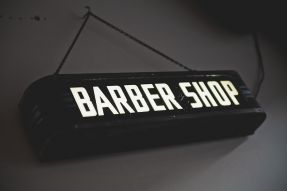 Mohawk montreal | barbier montreal