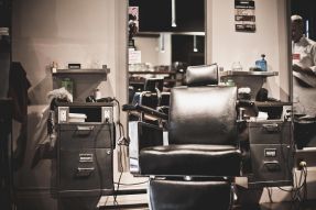 Mohawk montreal | barbier montreal
